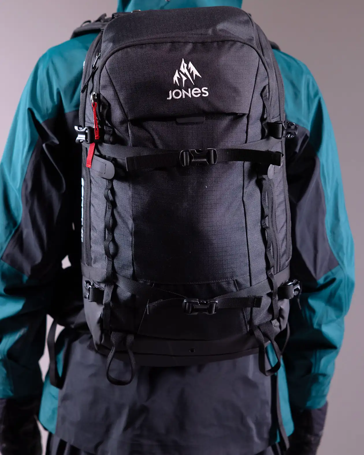 Men’s Shralpinist GORE-TEX ePE Recycled 3L Jacket 2025 - Image 27