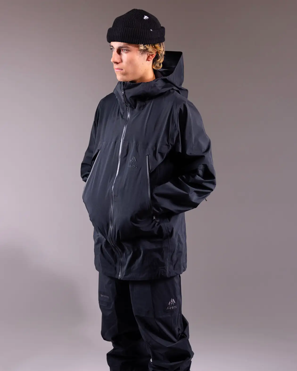 Men’s Shralpinist GORE-TEX ePE Recycled 3L Jacket 2025 - Image 6