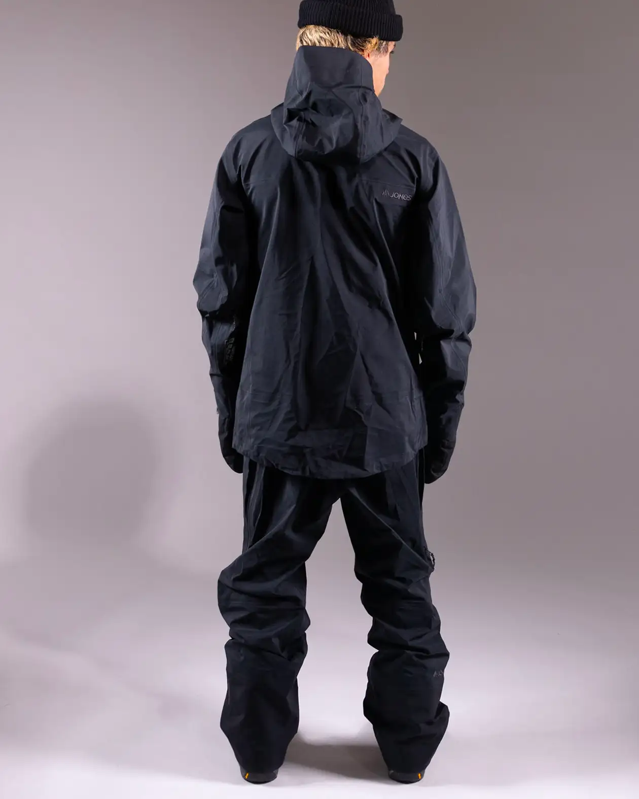 Men’s Shralpinist GORE-TEX ePE Recycled 3L Jacket 2025 - Image 7