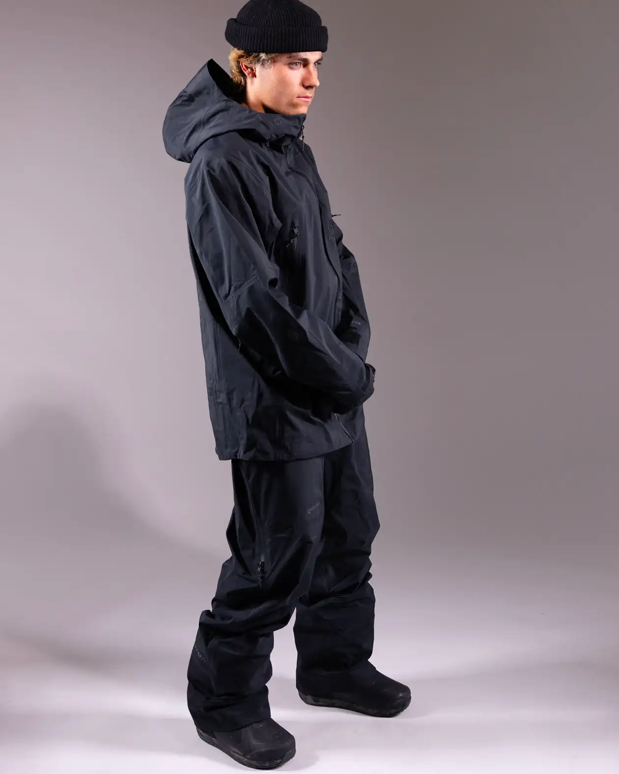 Men’s Shralpinist GORE-TEX ePE Recycled 3L Jacket 2025 - Image 8