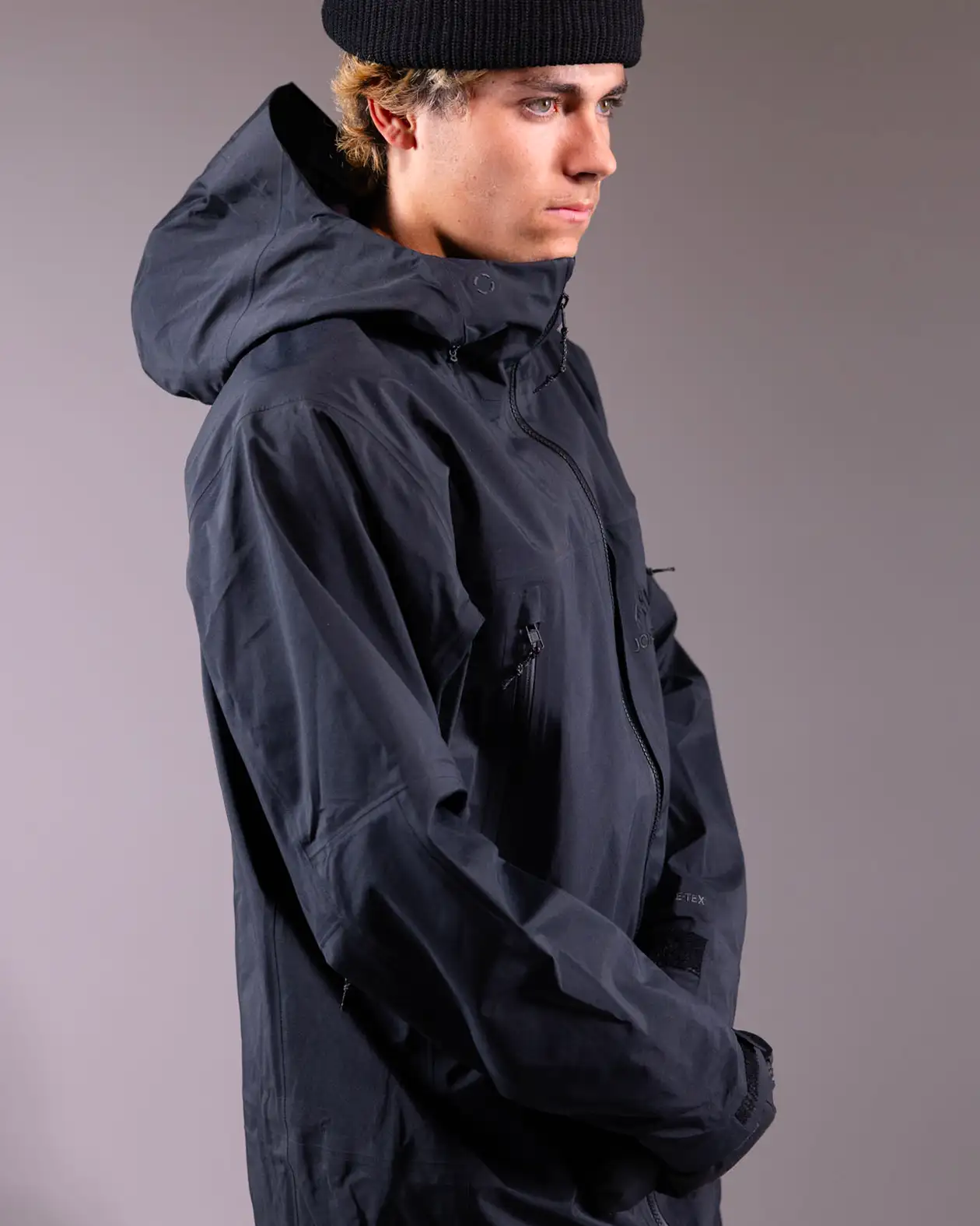 Men’s Shralpinist GORE-TEX ePE Recycled 3L Jacket 2025 - Image 9