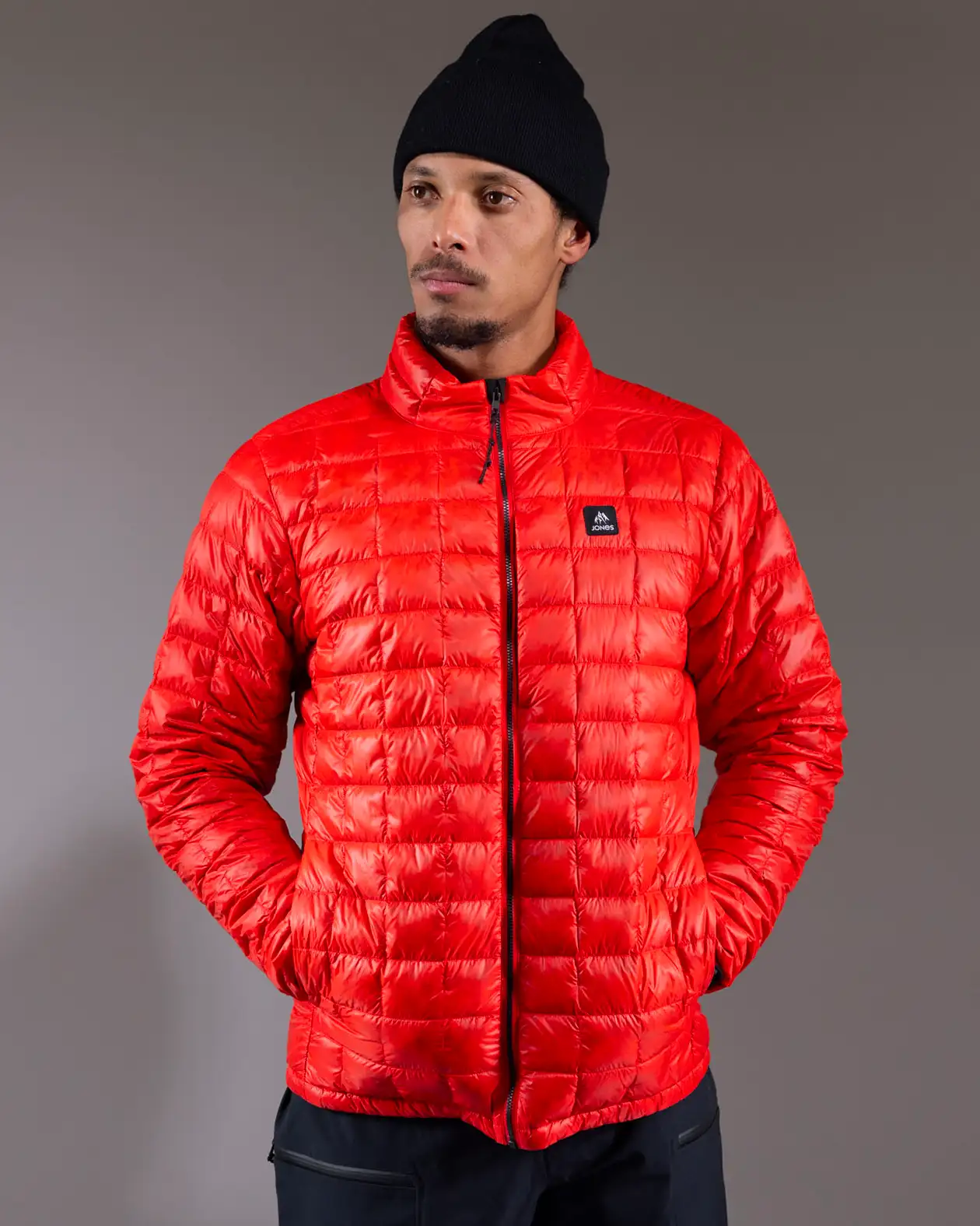 Men’s Ultra Re-Up Recycled Down Jacket 2025 - Image 14