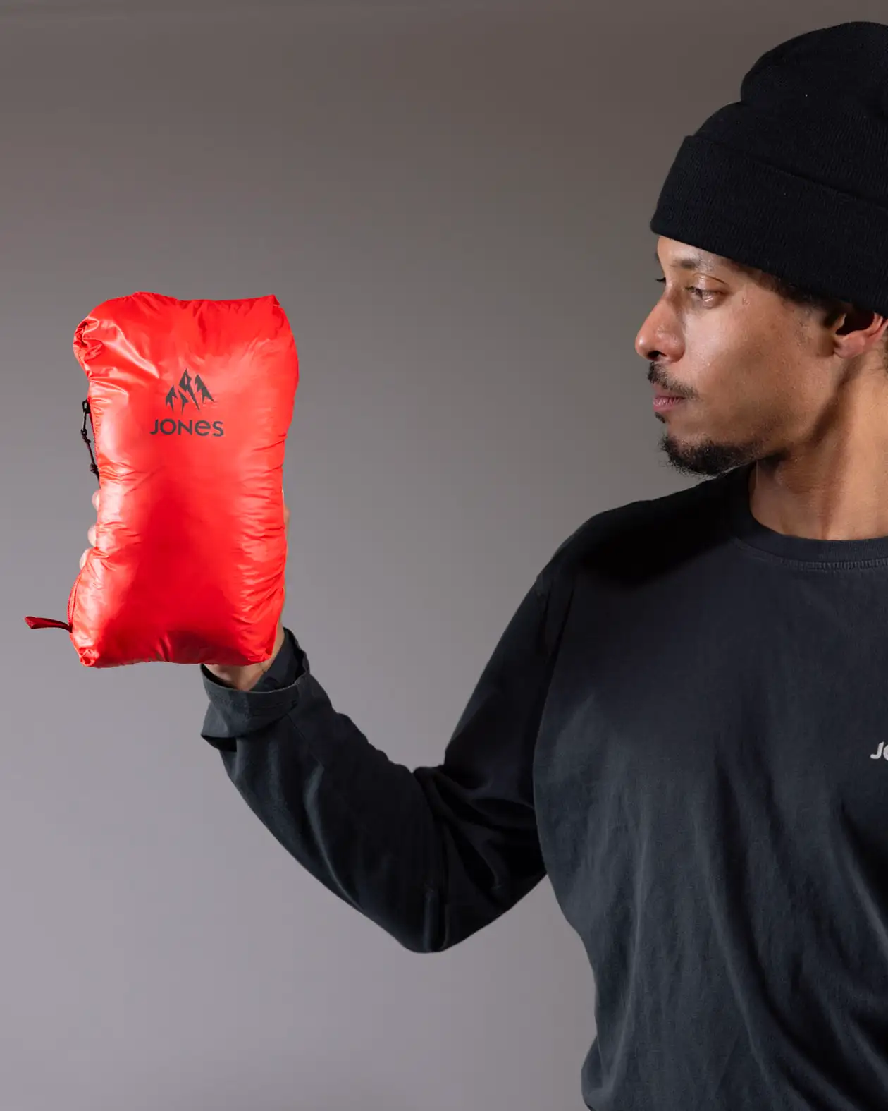 Men’s Ultra Re-Up Recycled Down Jacket 2025 - Image 20