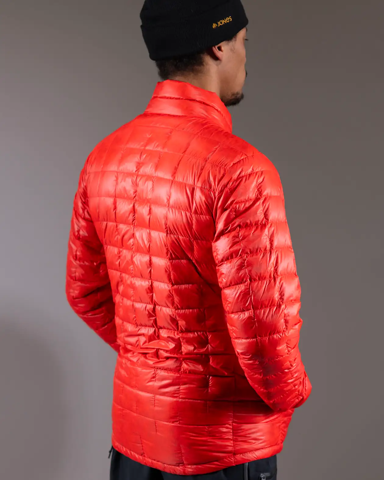 Men’s Ultra Re-Up Recycled Down Jacket 2025 - Image 22