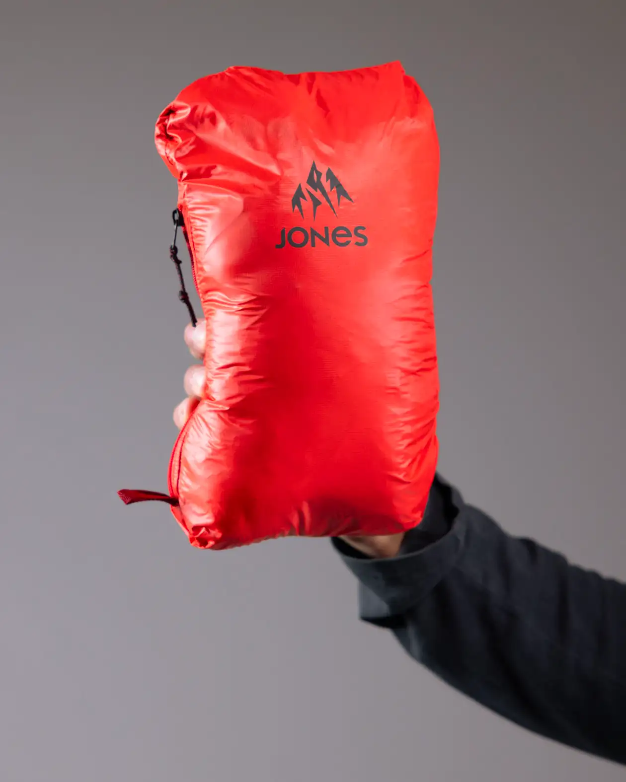 Men’s Ultra Re-Up Recycled Down Jacket 2025 - Image 27