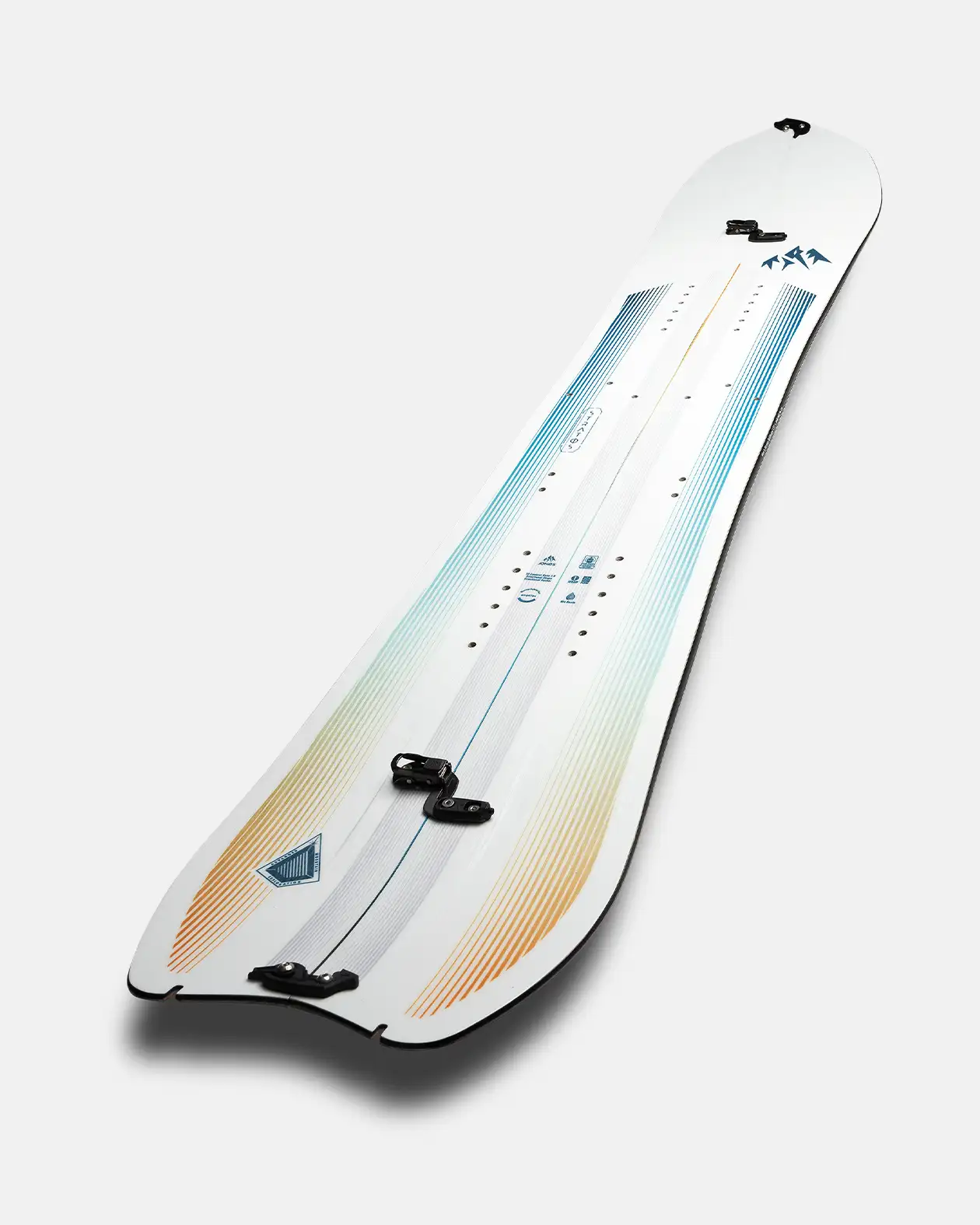 Men's Stratos Splitboard - Image 5