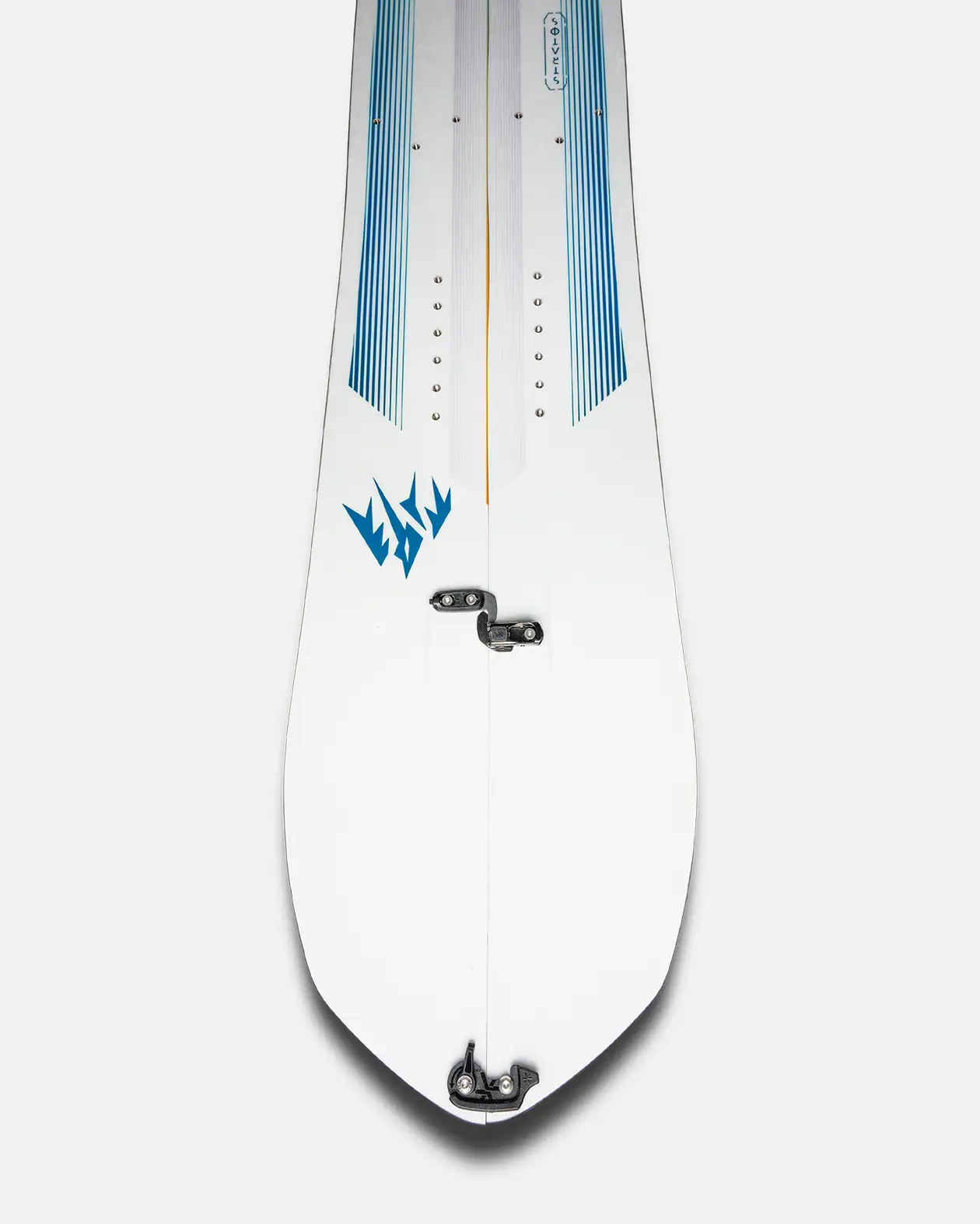 Men's Stratos Splitboard - Image 6