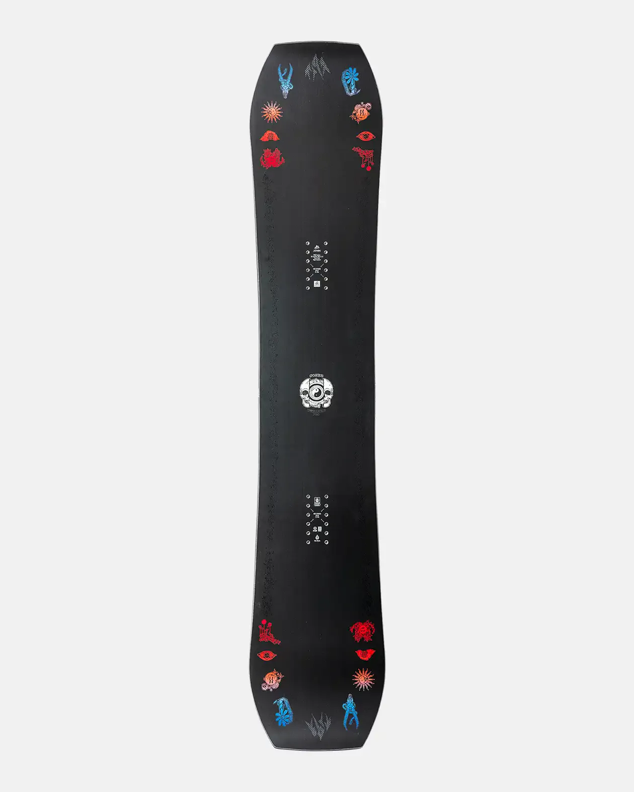 Men's Tweaker Pro Snowboard - Image 4