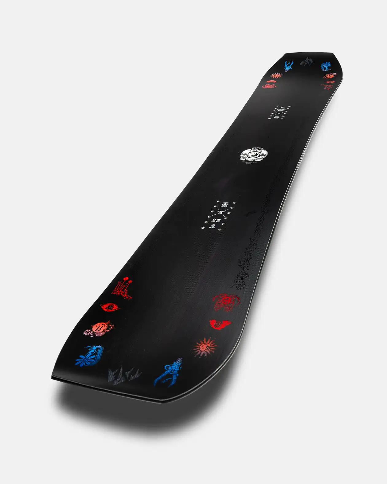 Men's Tweaker Pro Snowboard - Image 5