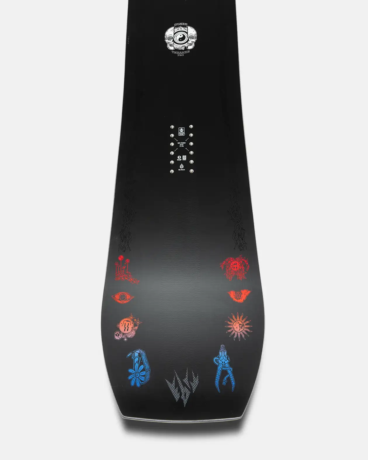 Men's Tweaker Pro Snowboard - Image 7