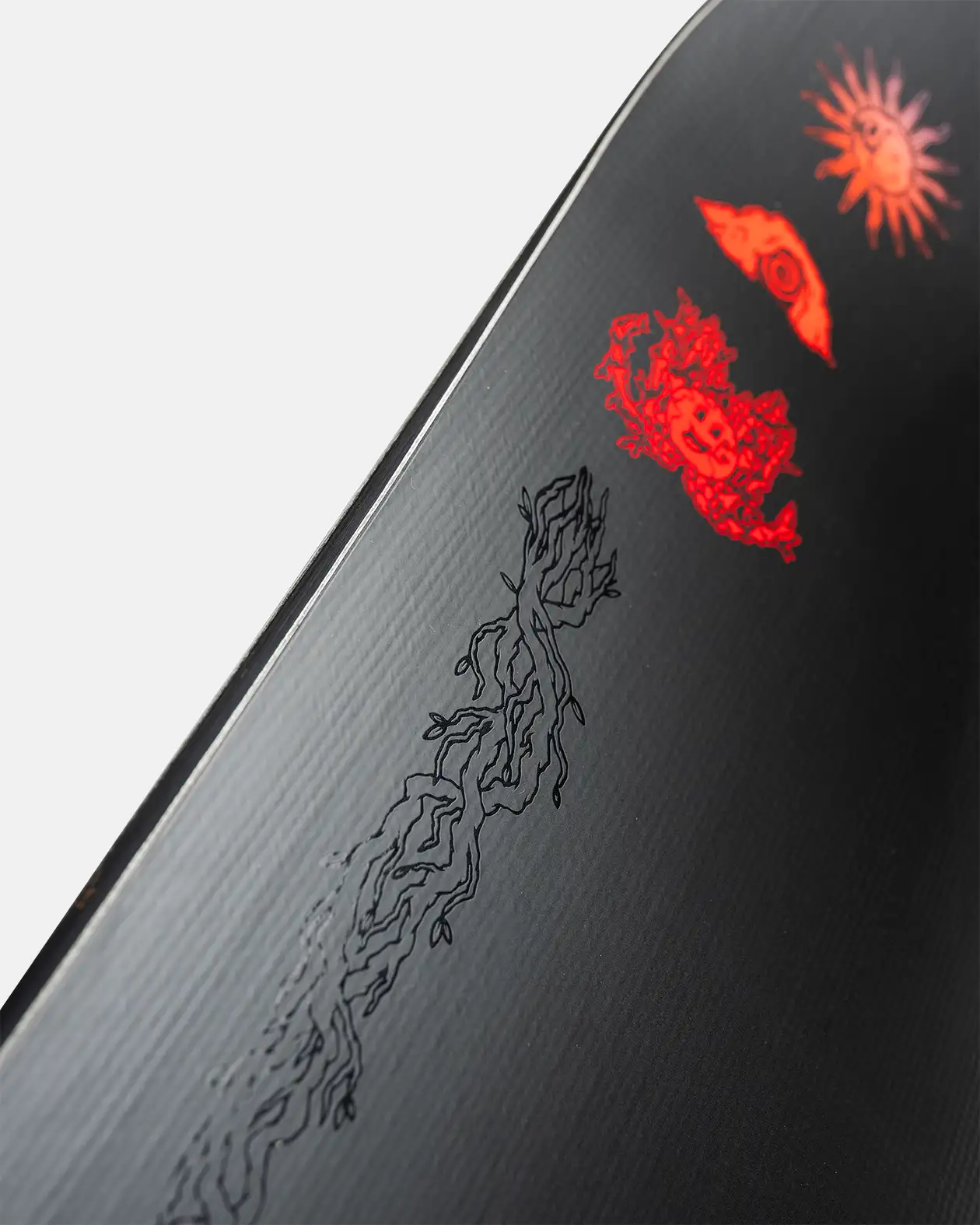 Men's Tweaker Pro Snowboard - Image 8