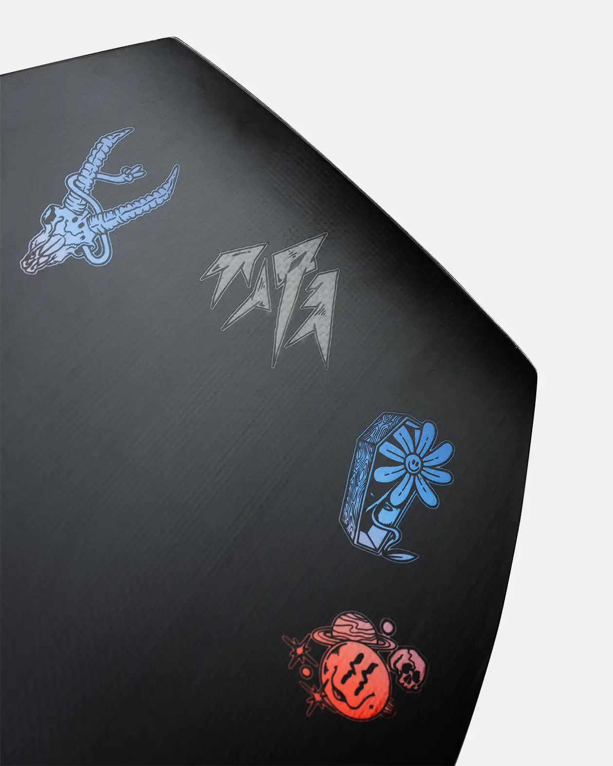 Men's Tweaker Pro Snowboard - Image 9