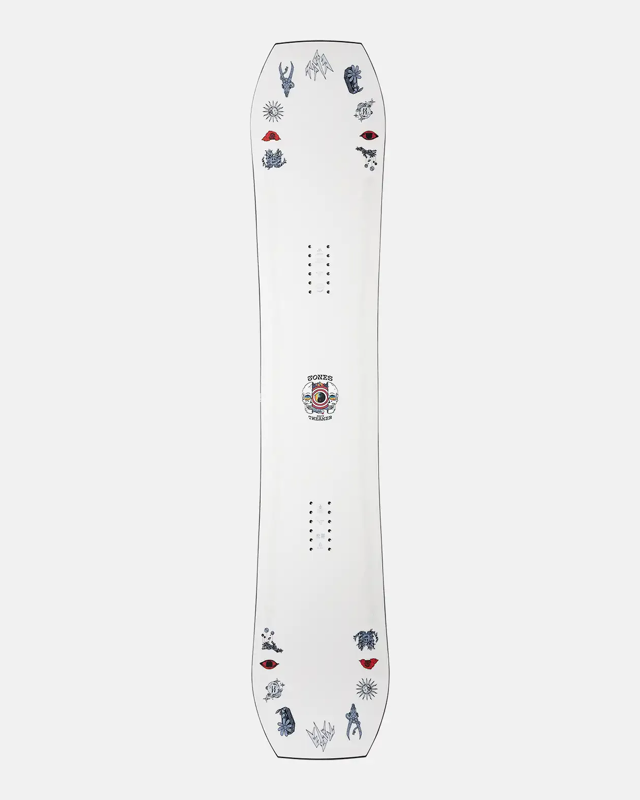 Men's Tweaker Snowboard - Image 4