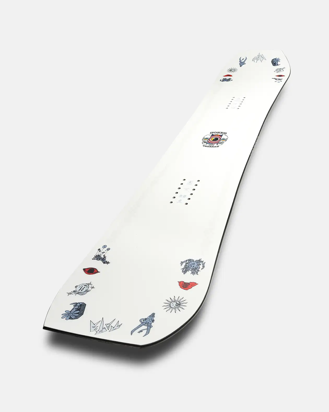 Men's Tweaker Snowboard - Image 5