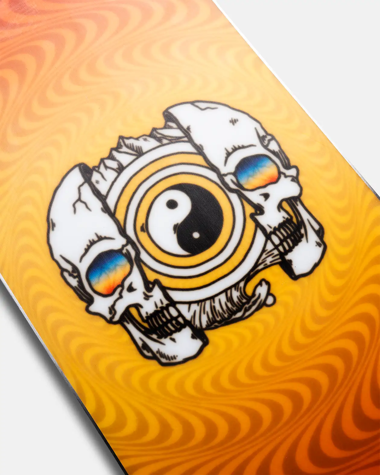 Men's Tweaker Snowboard - Image 9