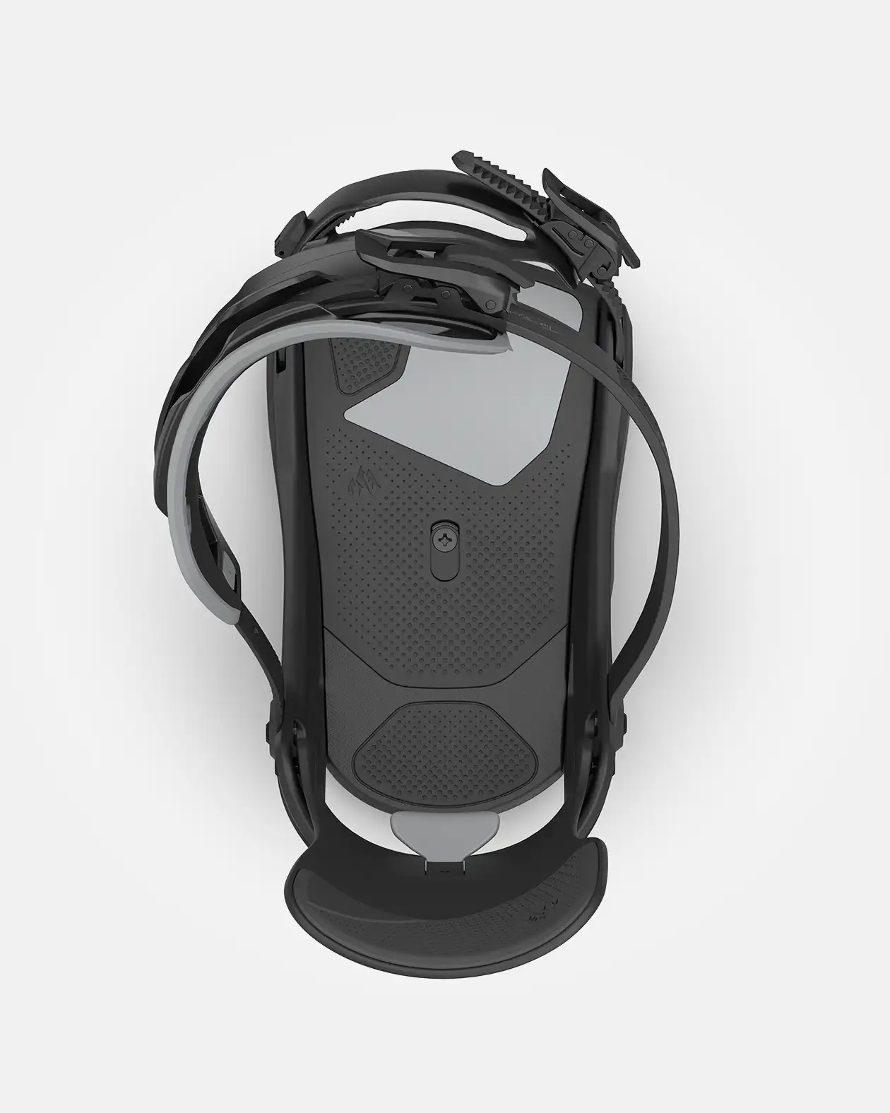 Mercury FASE® Snowboard Binding - Image 12