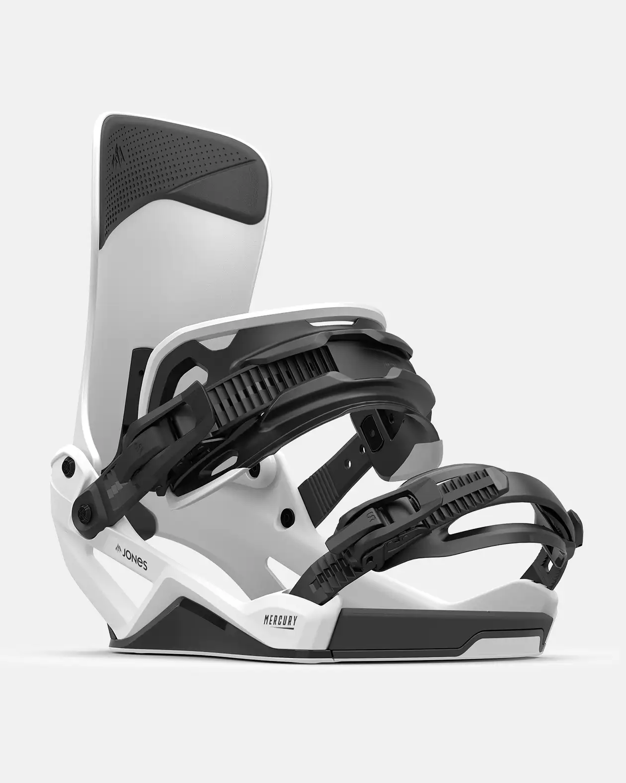 Mercury FASE® Snowboard Binding - Image 24
