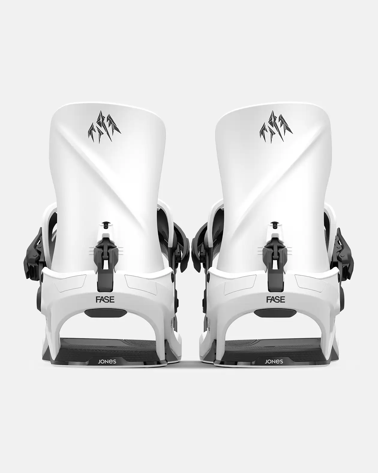 Mercury FASE® Snowboard Binding - Image 25