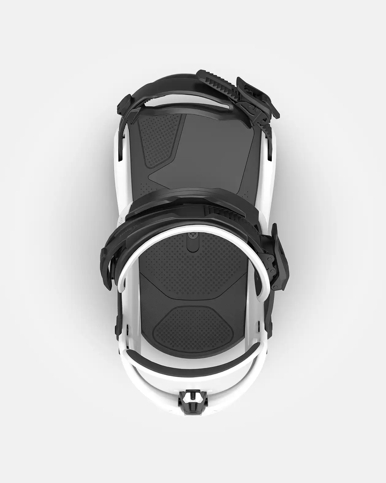 Mercury FASE® Snowboard Binding - Image 27