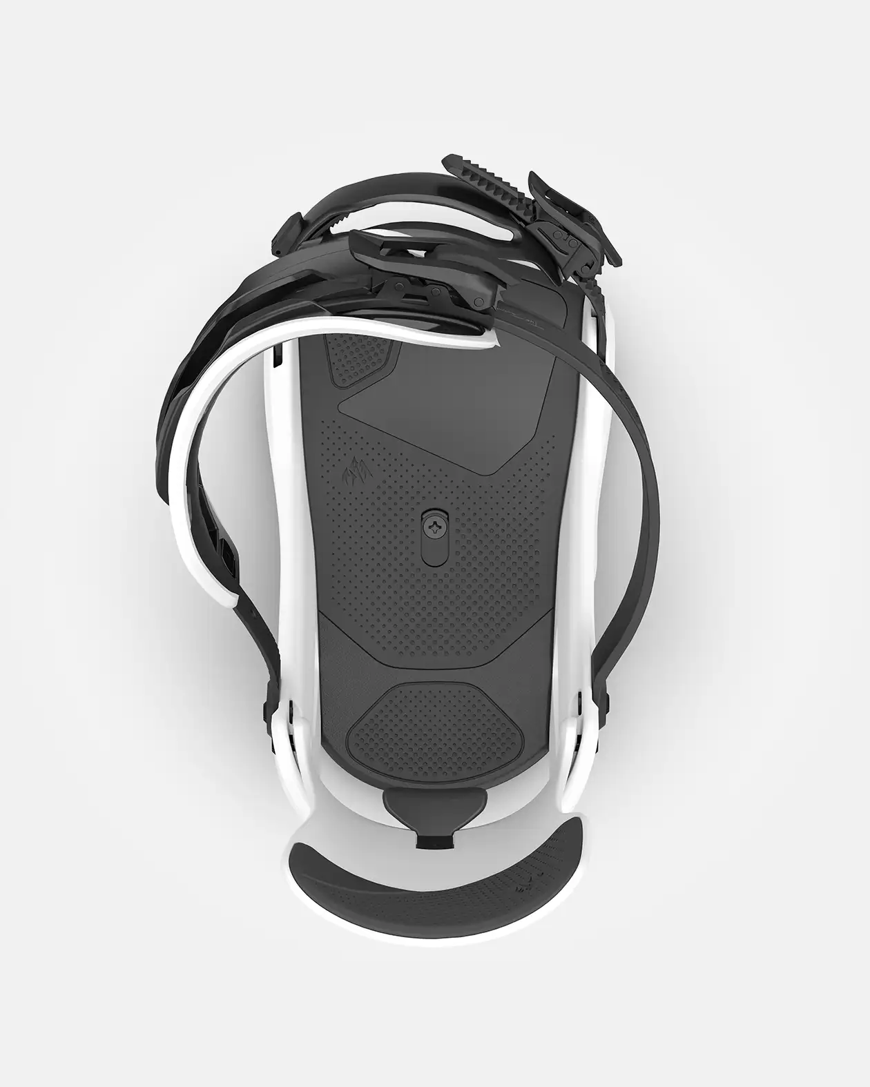 Mercury FASE® Snowboard Binding - Image 28