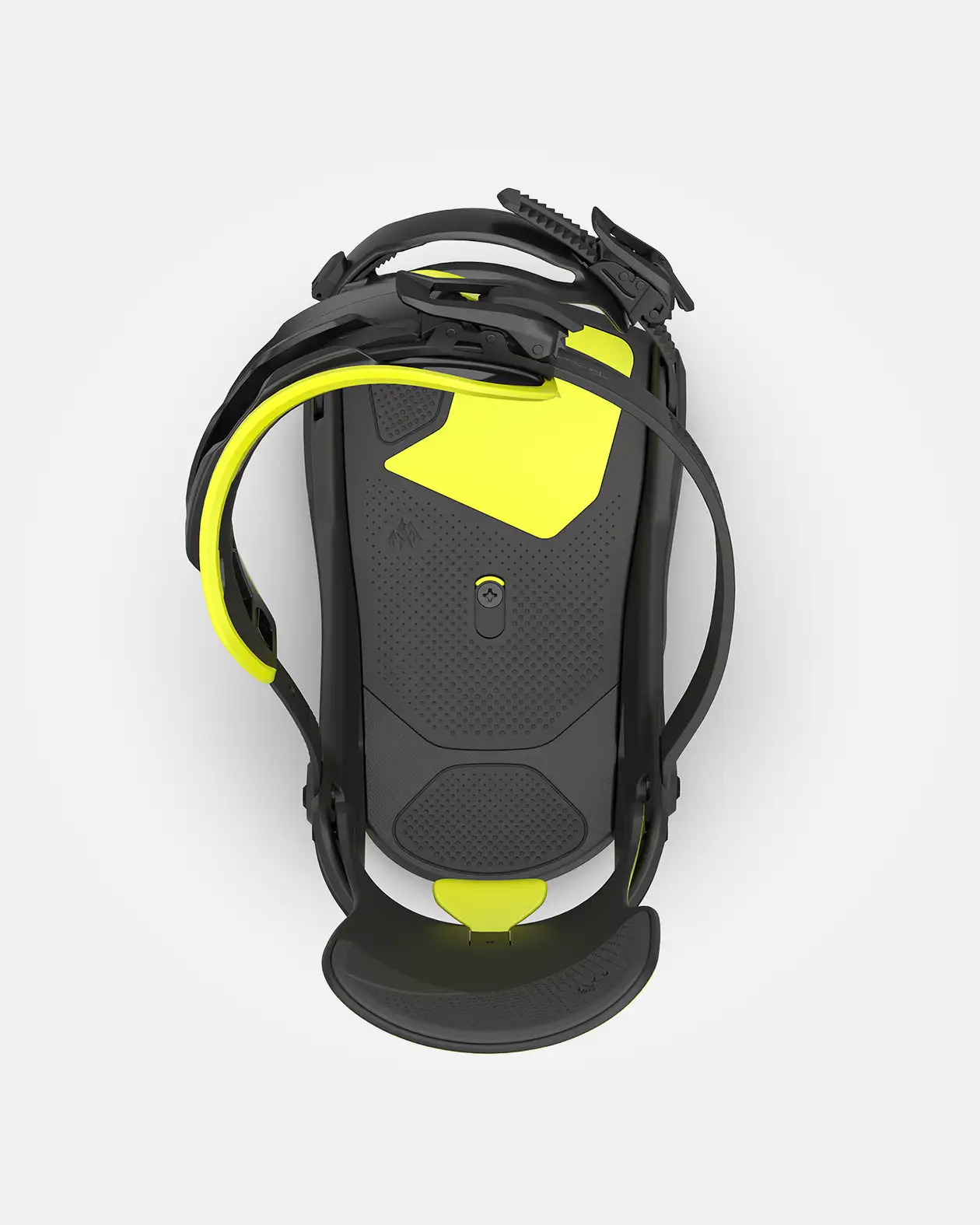 Mercury FASE® Snowboard Binding - Image 49