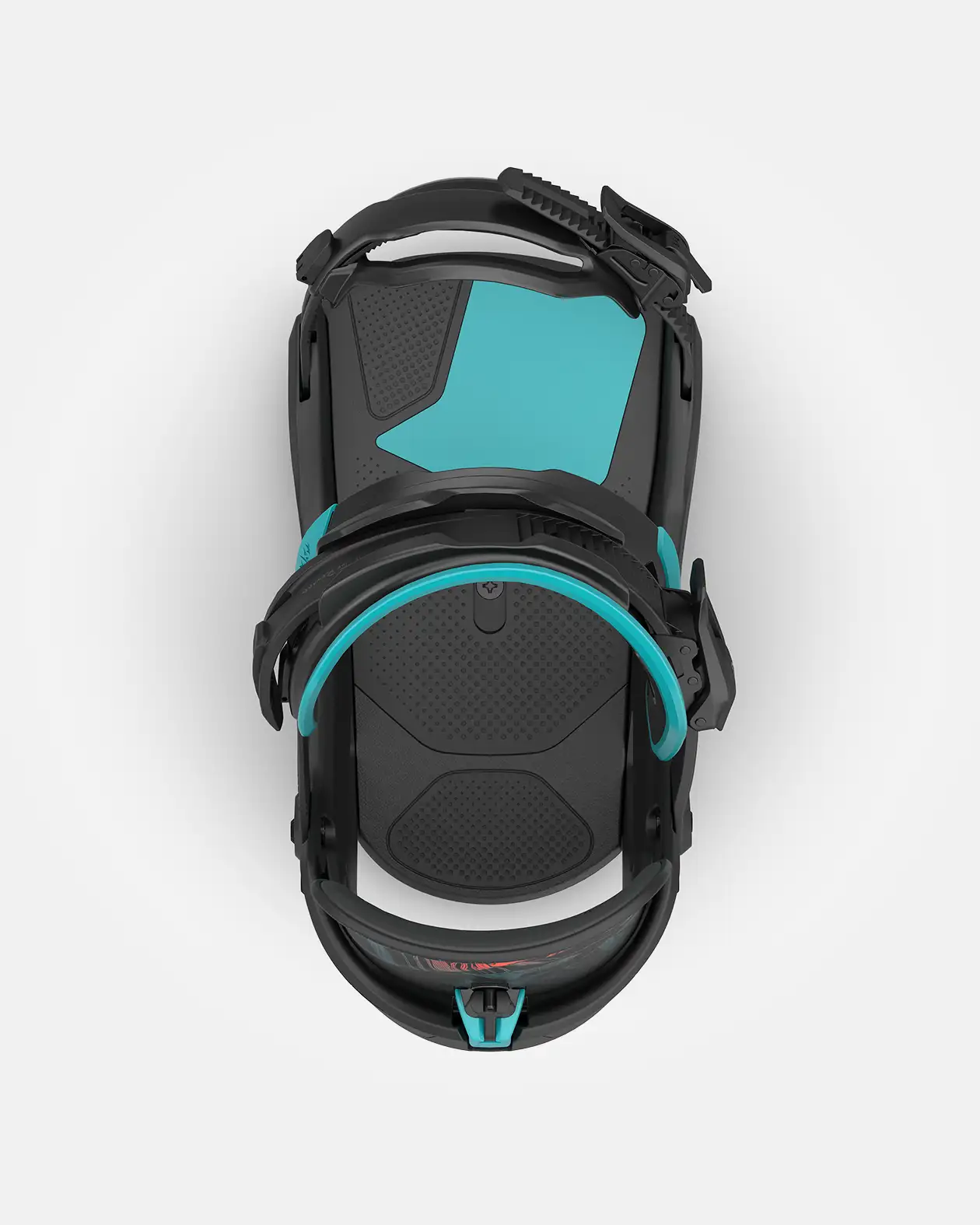 Mercury FASE® Snowboard Binding - Image 60