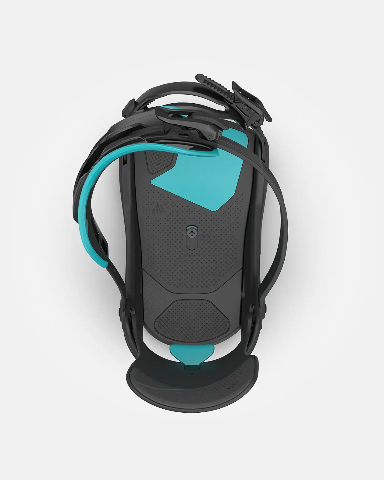 Mercury FASE® Snowboard Binding - Image 61