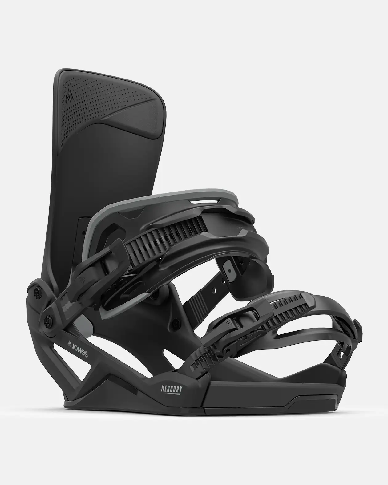 Mercury FASE® Snowboard Binding - Image 8