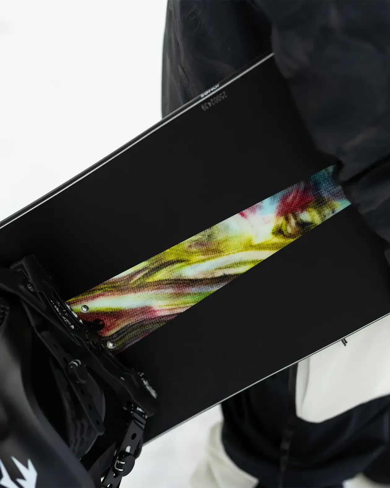 Mini Mind Expander Snowboard - Image 4