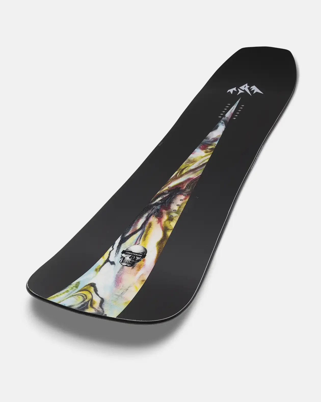 Mini Mind Expander Snowboard - Image 6