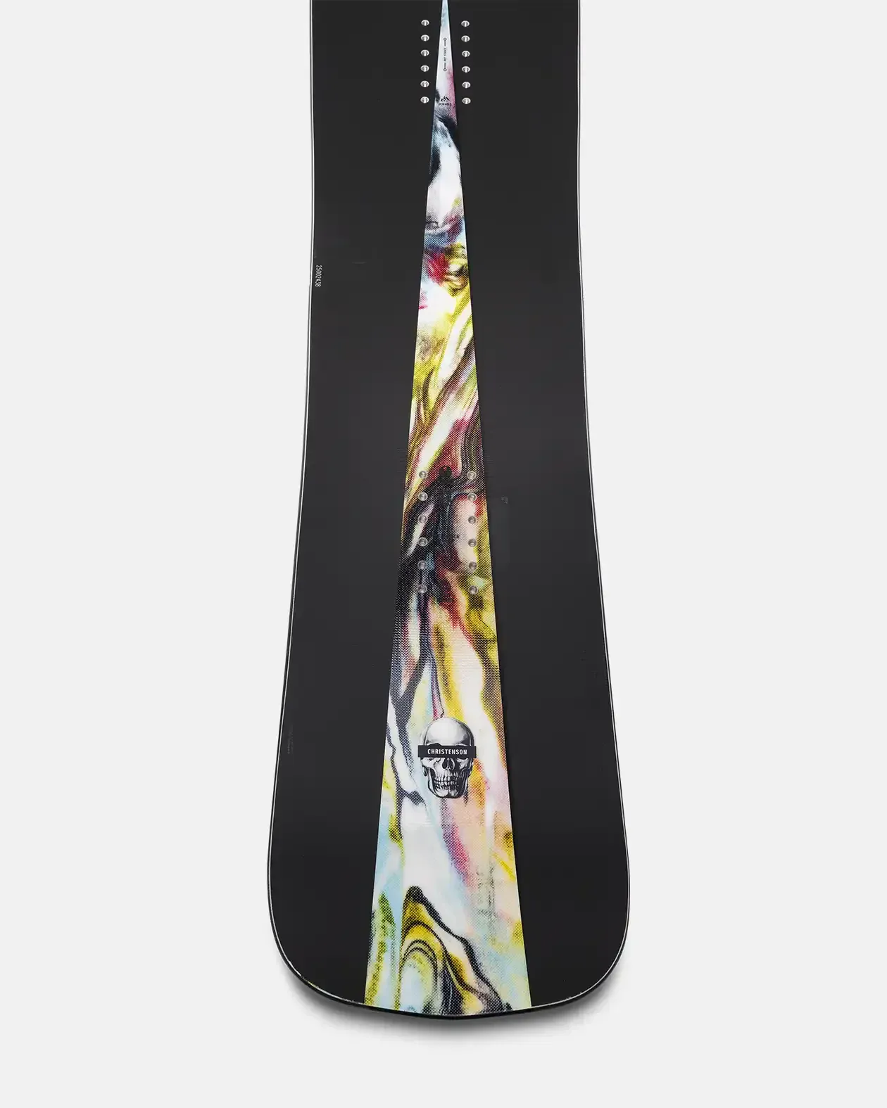 Mini Mind Expander Snowboard - Image 8