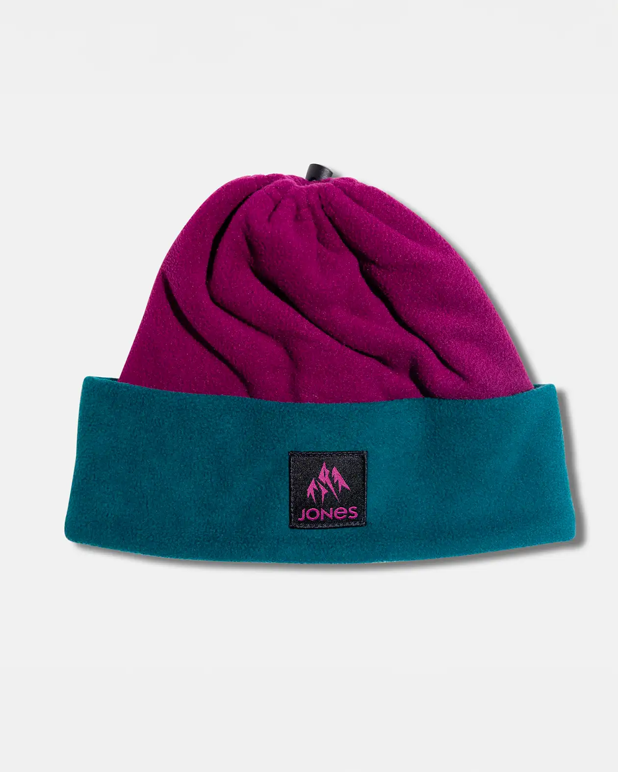 Paliwood Recycled Fleece Beanie 2025 - Image 3