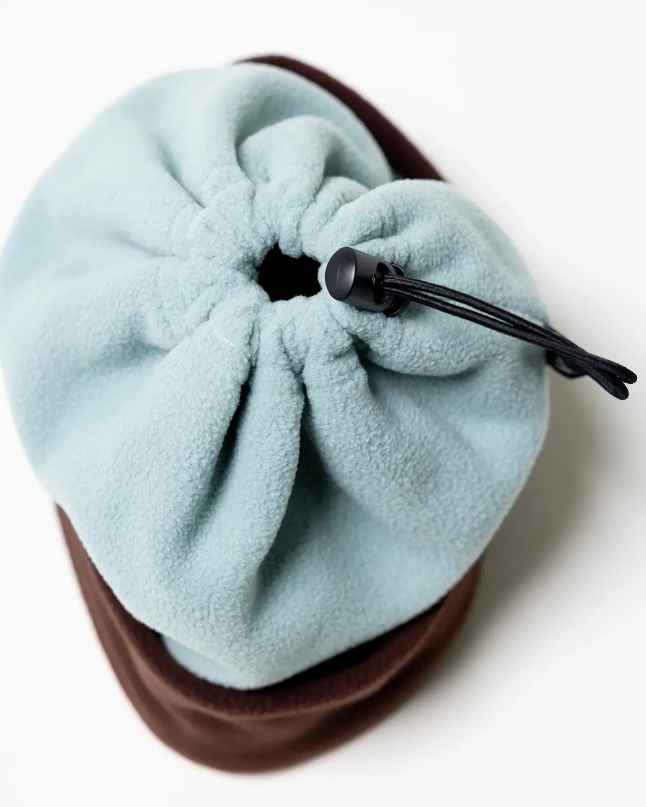 Paliwood Recycled Fleece Beanie - Image 3