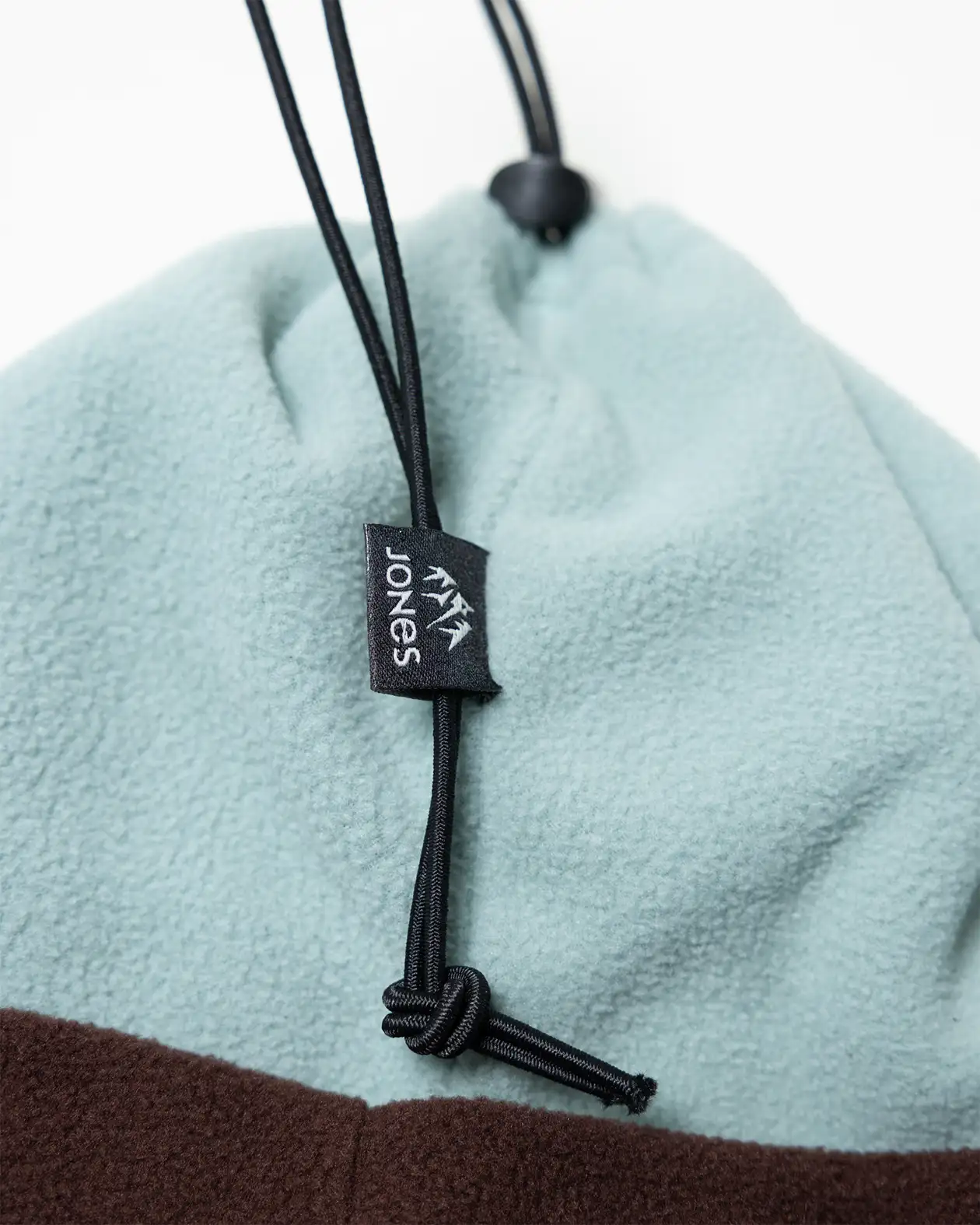 Paliwood Recycled Fleece Beanie - Image 4