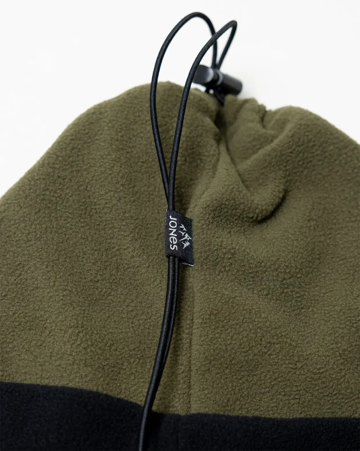 Paliwood Recycled Fleece Beanie - Image 8