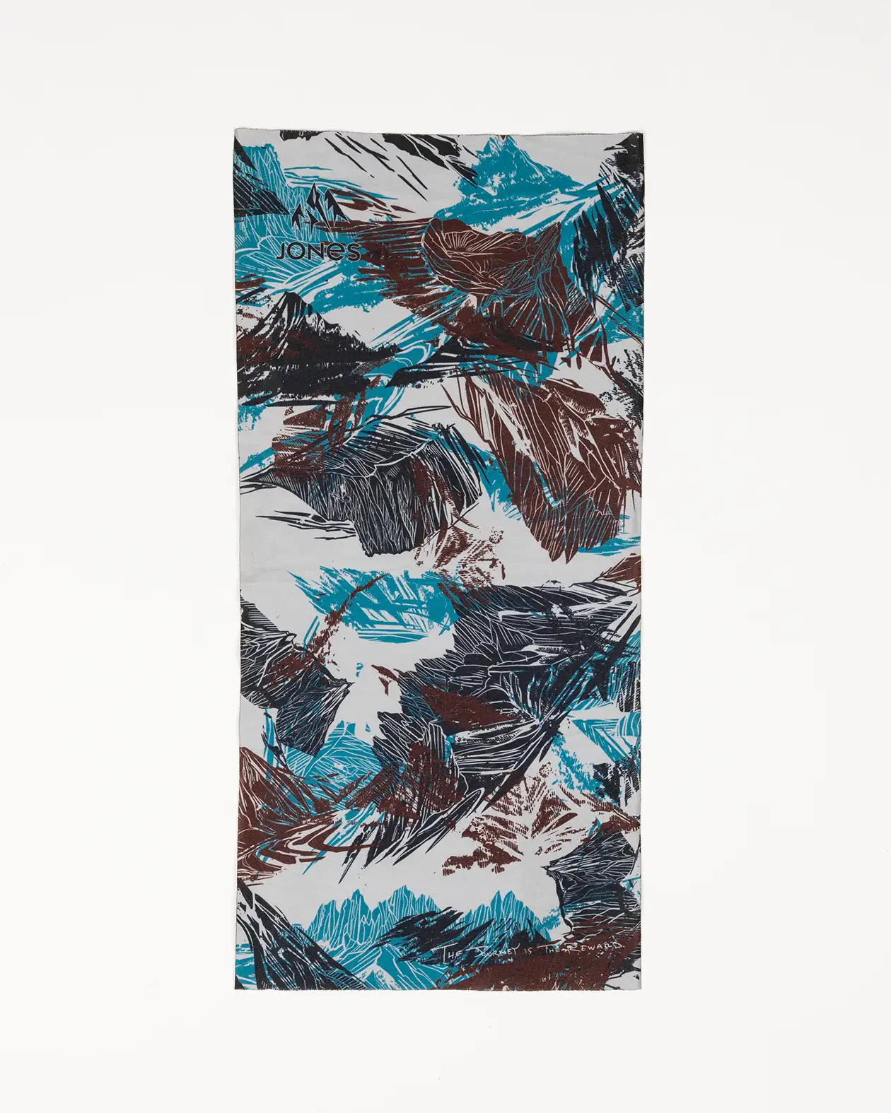 Recycled Neckwarmer - Image 15