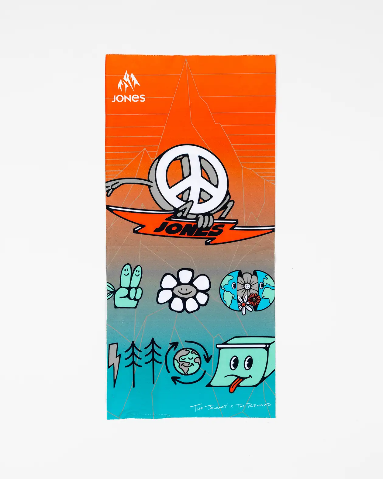 Recycled Neckwarmer - Image 5