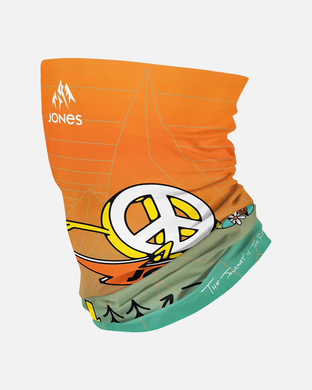 Recycled Neckwarmer - Image 6