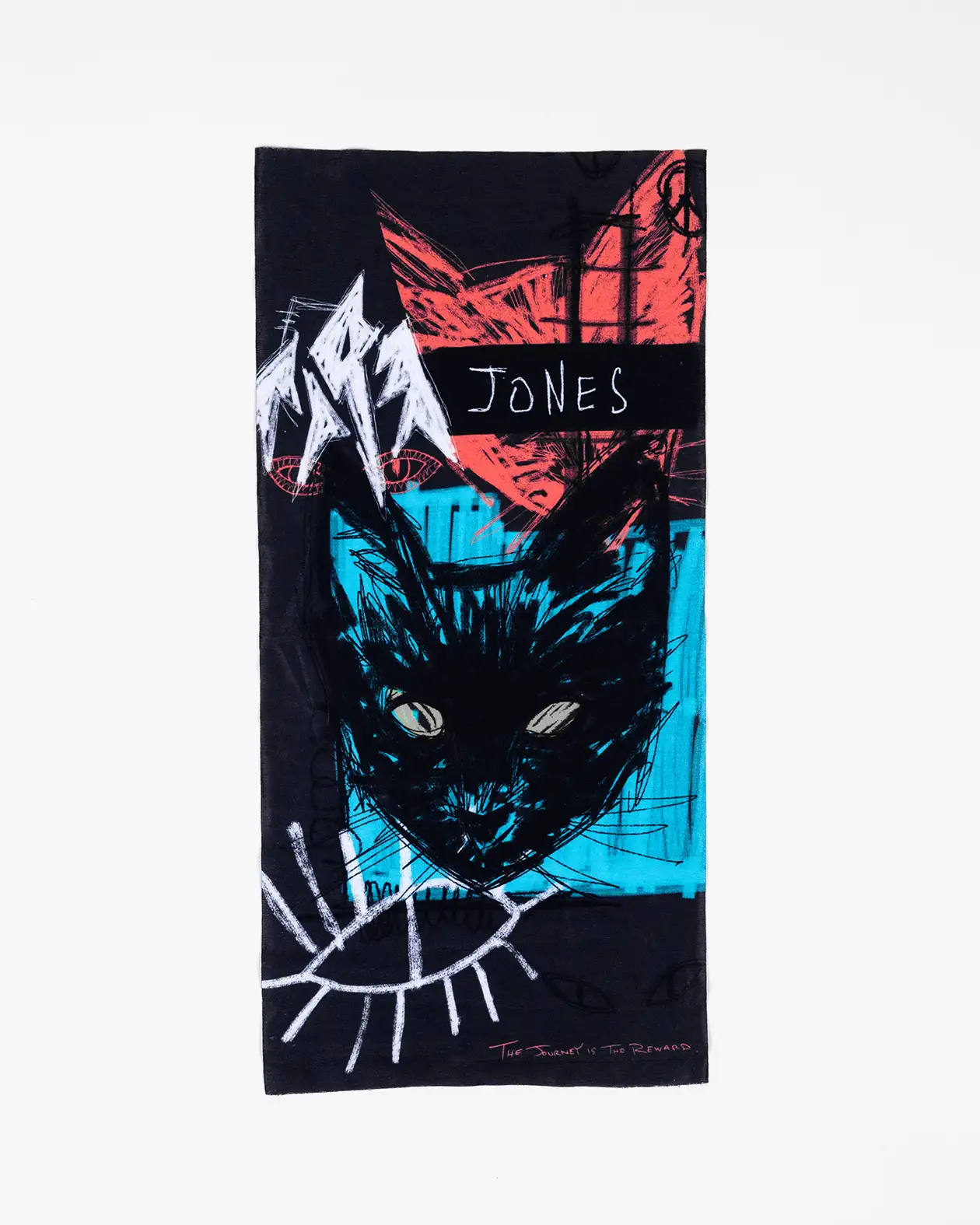 Recycled Neckwarmer - Image 7