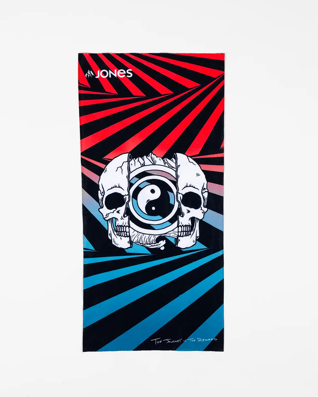 Recycled Neckwarmer - Image 9