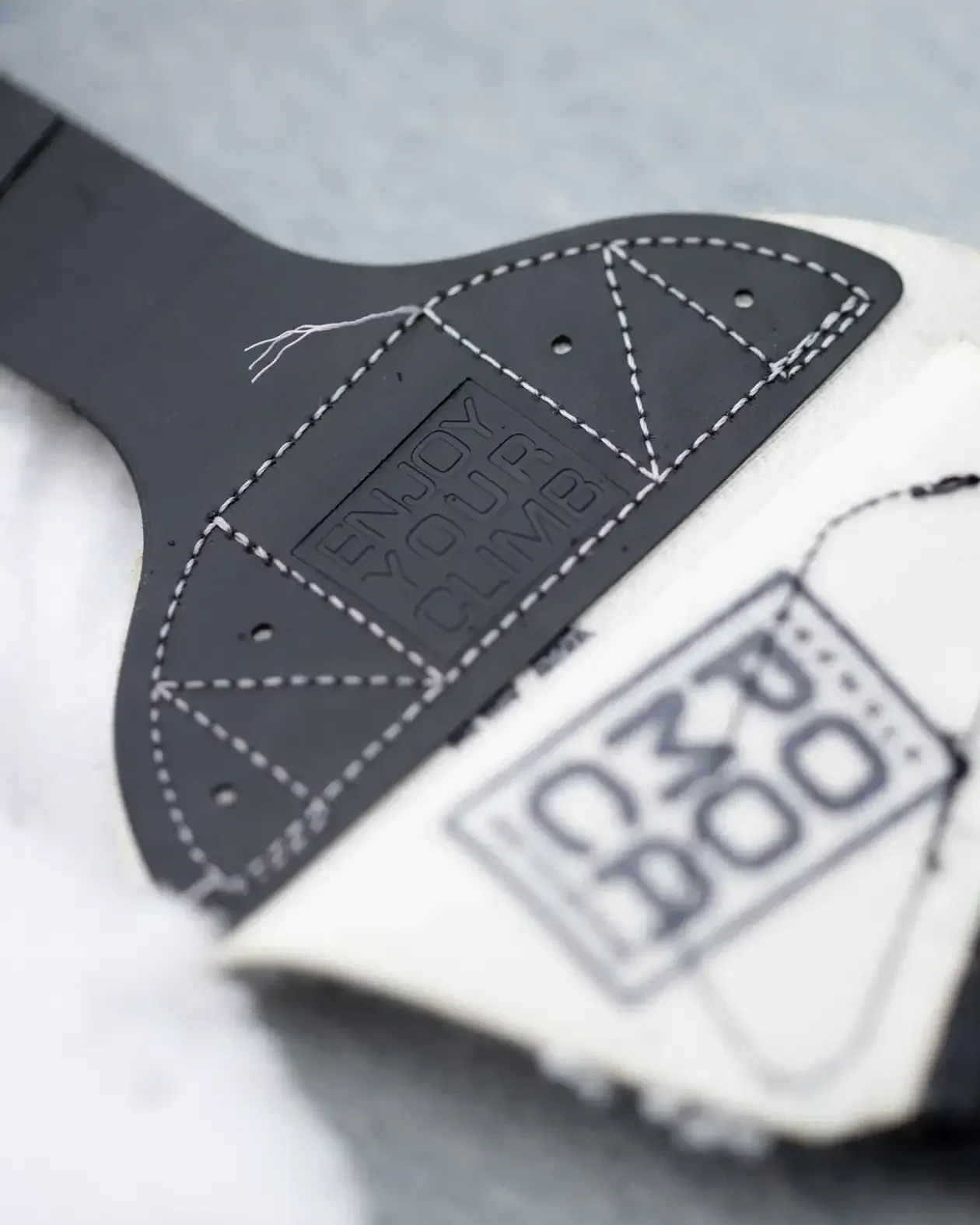 Trim-to-Fit by size Nomad Splitboard Skins - Image 5