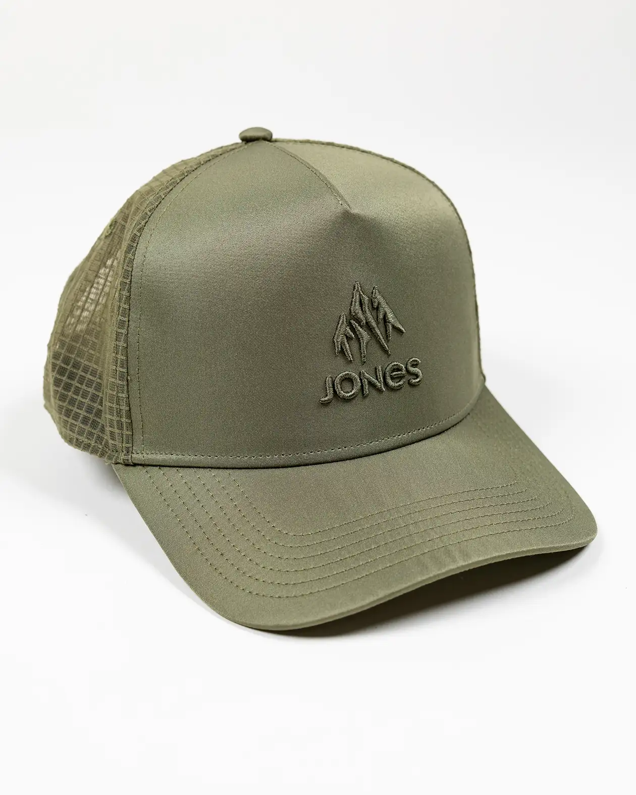 Truckee Recycled Cap - Image 3