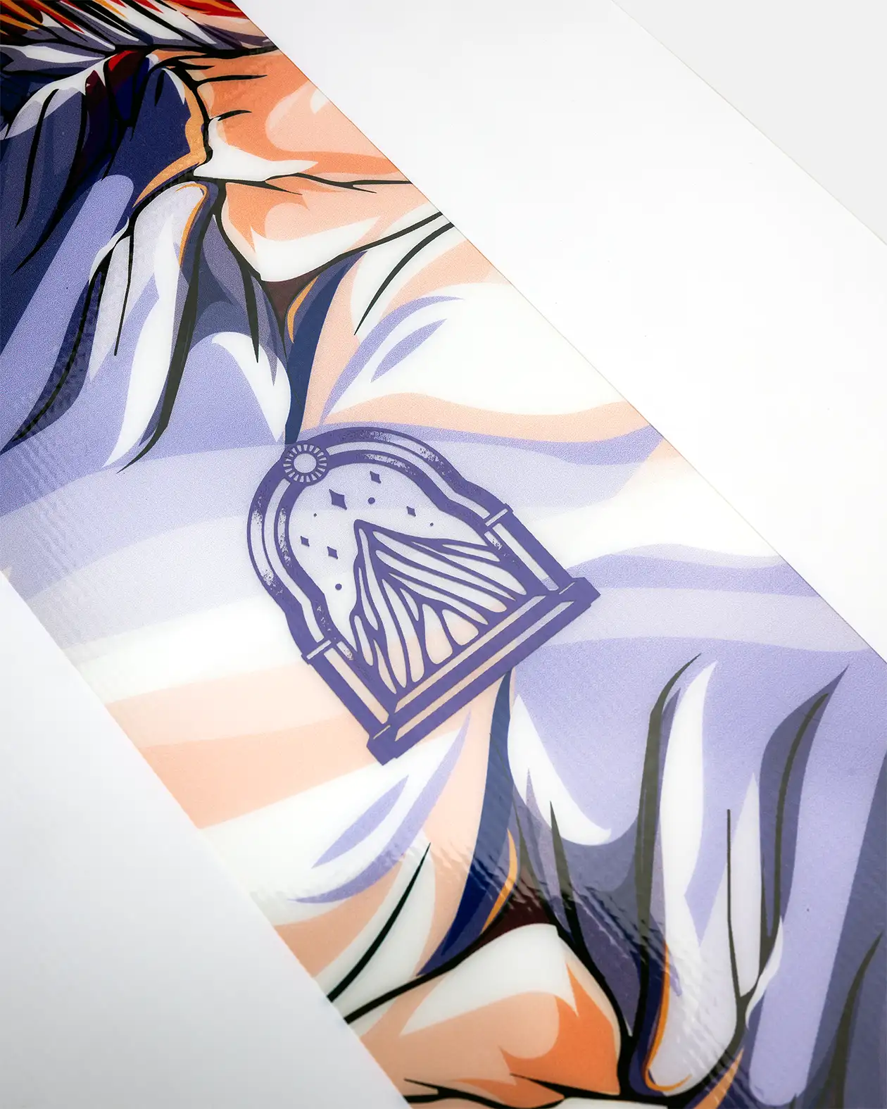 Twin Sister Junior Snowboard - Image 6