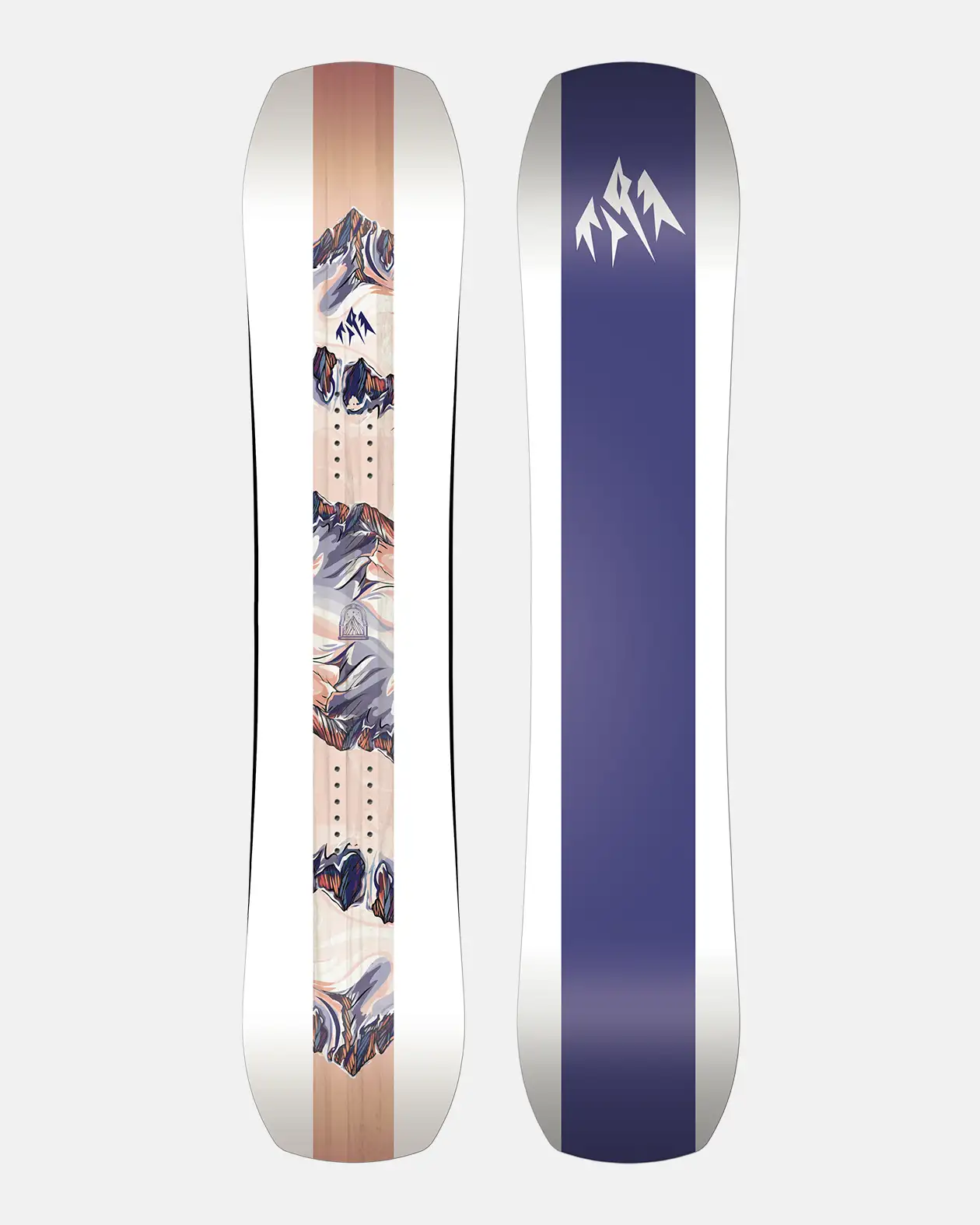 Twin Sister Junior Snowboard - Image 8