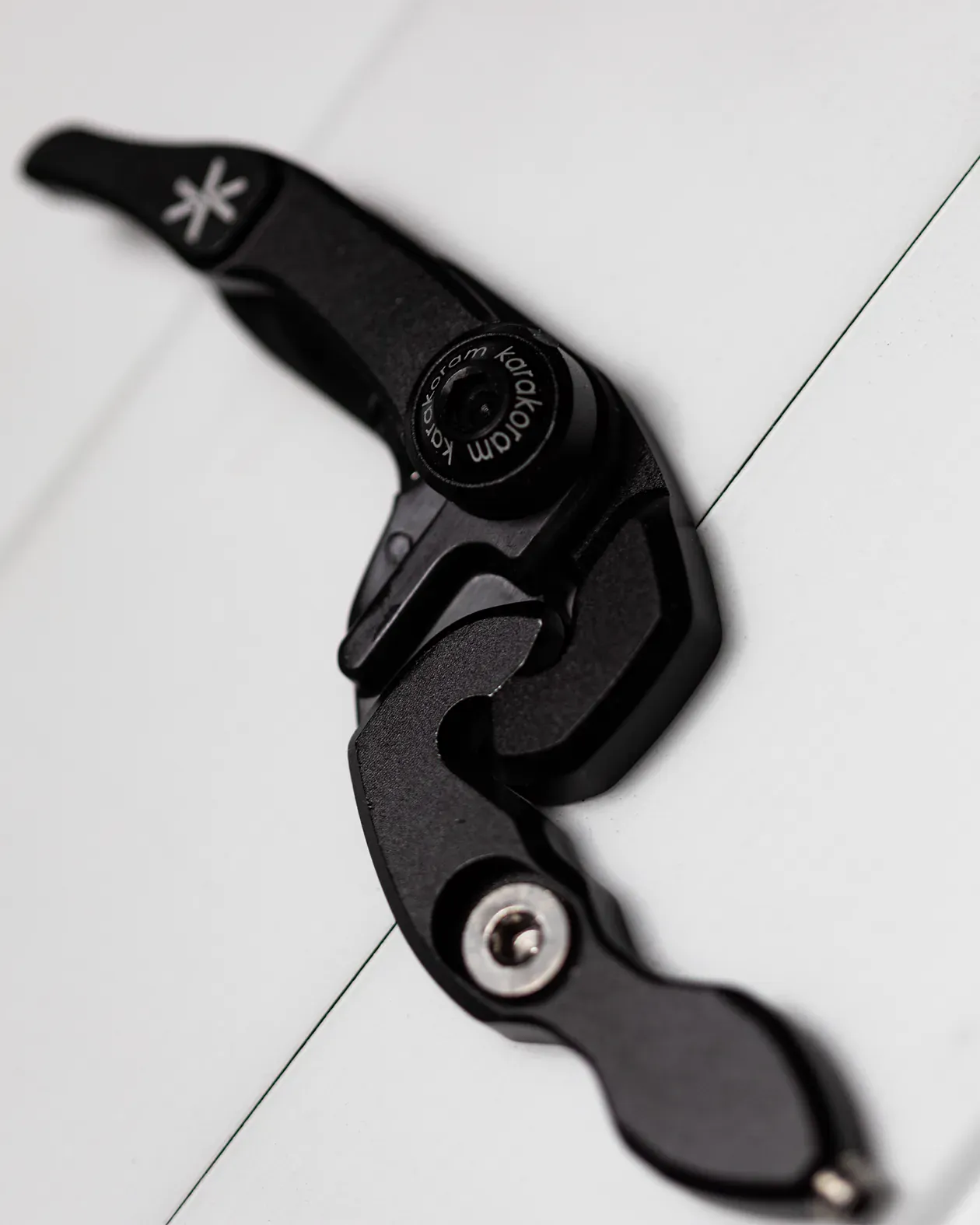 Ultralight Butterfly Splitboard - Image 11