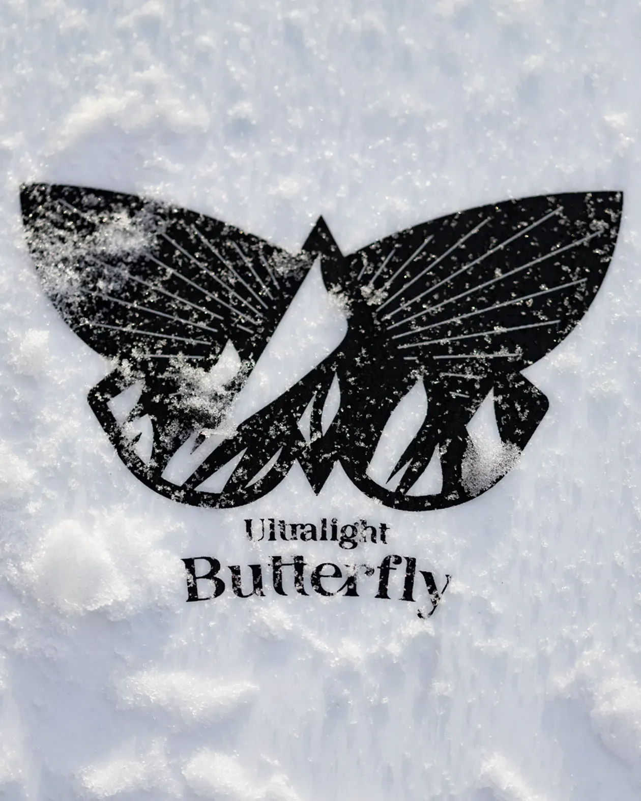 Ultralight Butterfly Splitboard - Image 12