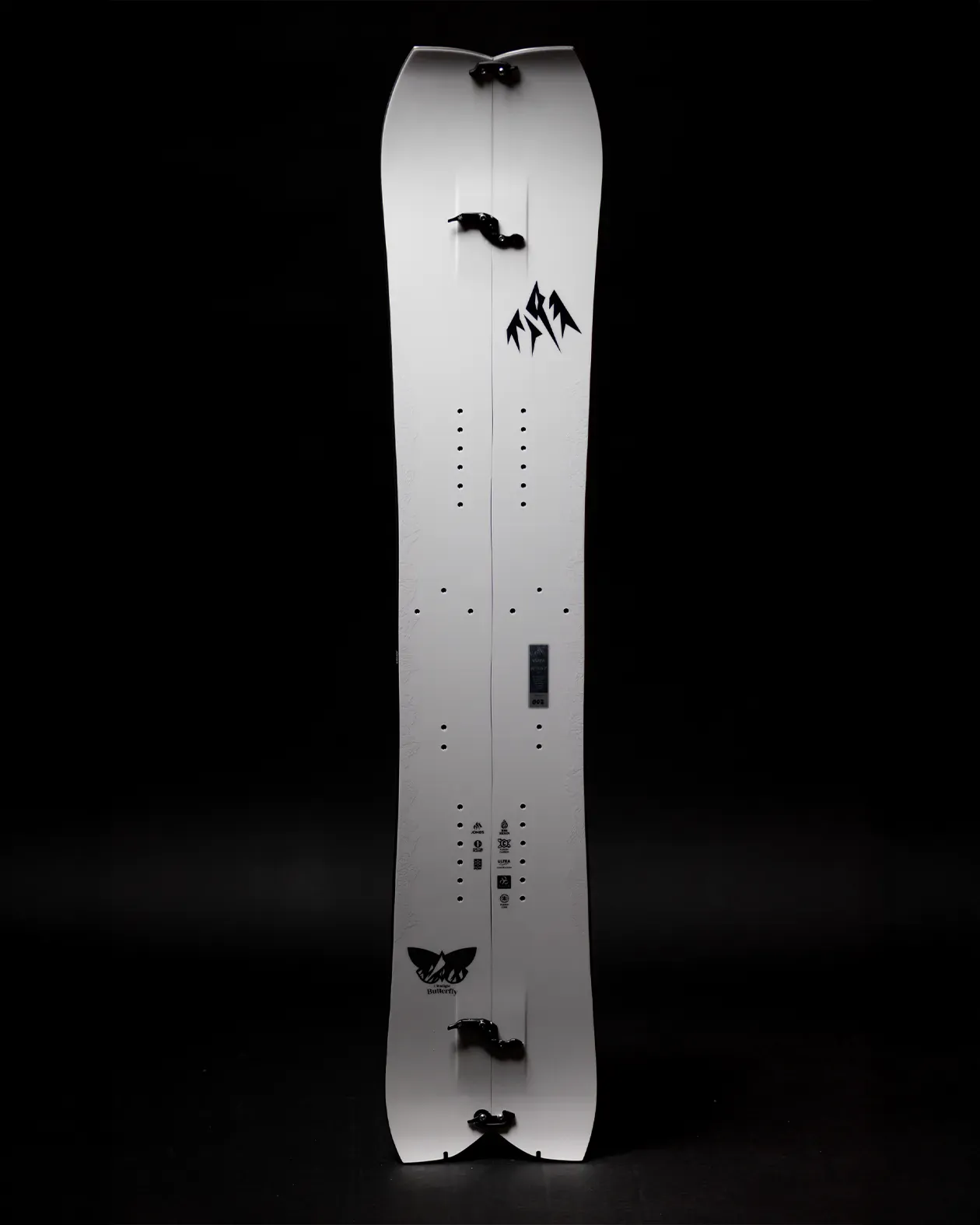 Ultralight Butterfly Splitboard - Image 5