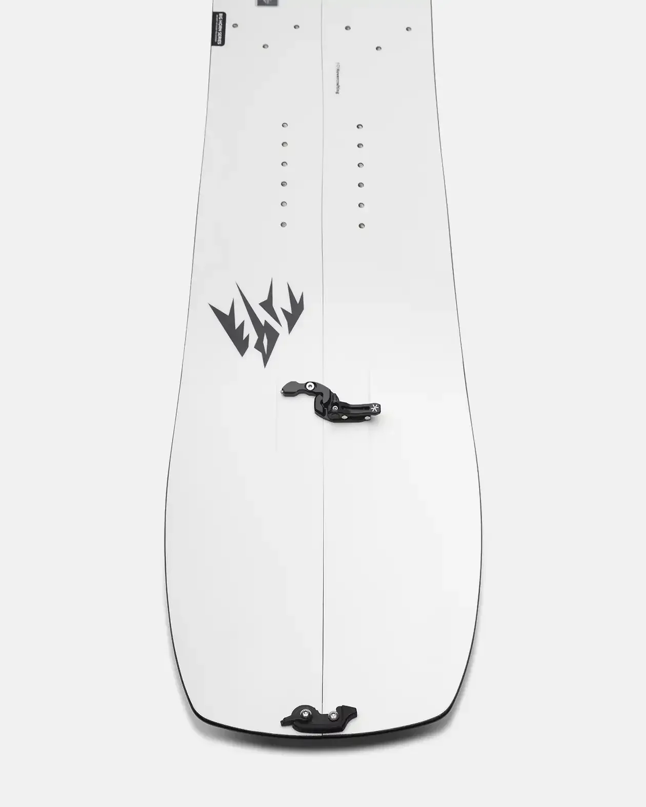Ultralight Hovercraft 2.0 Splitboard - Image 8