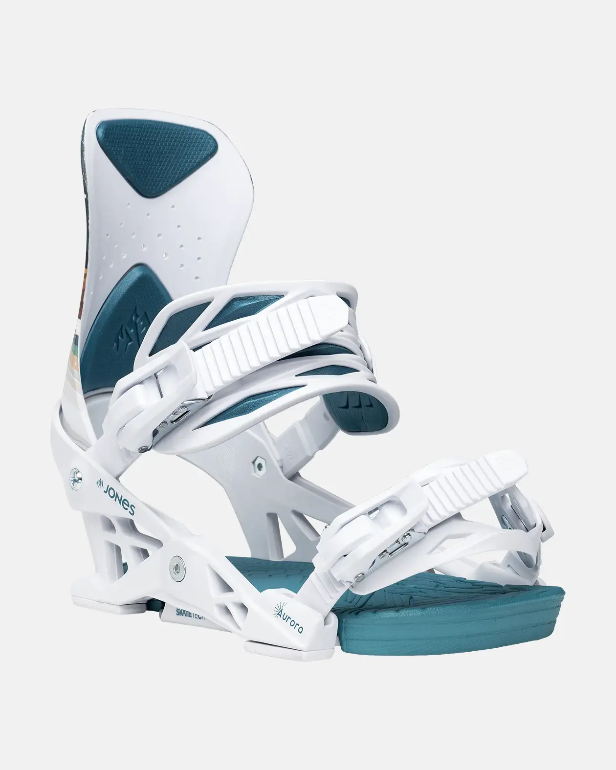 Women's Aurora Snowboard Binding - Image 13