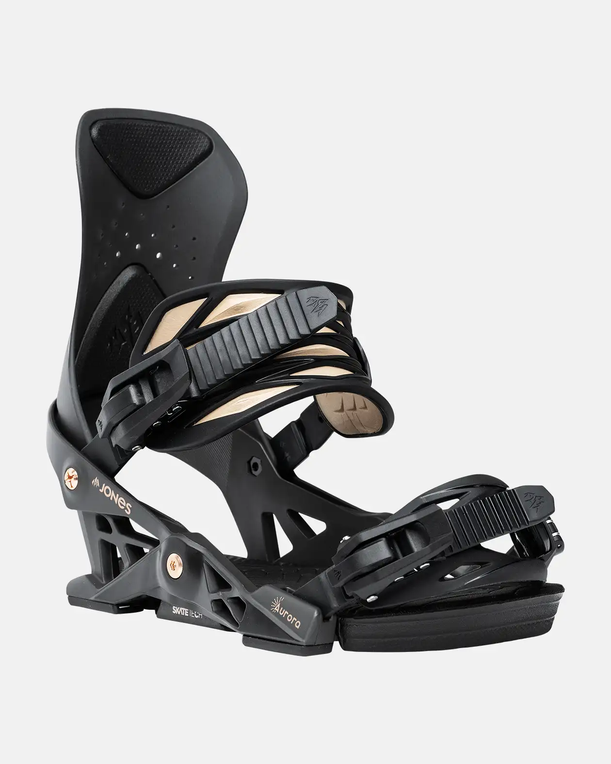 Women's Aurora Snowboard Binding - Image 3